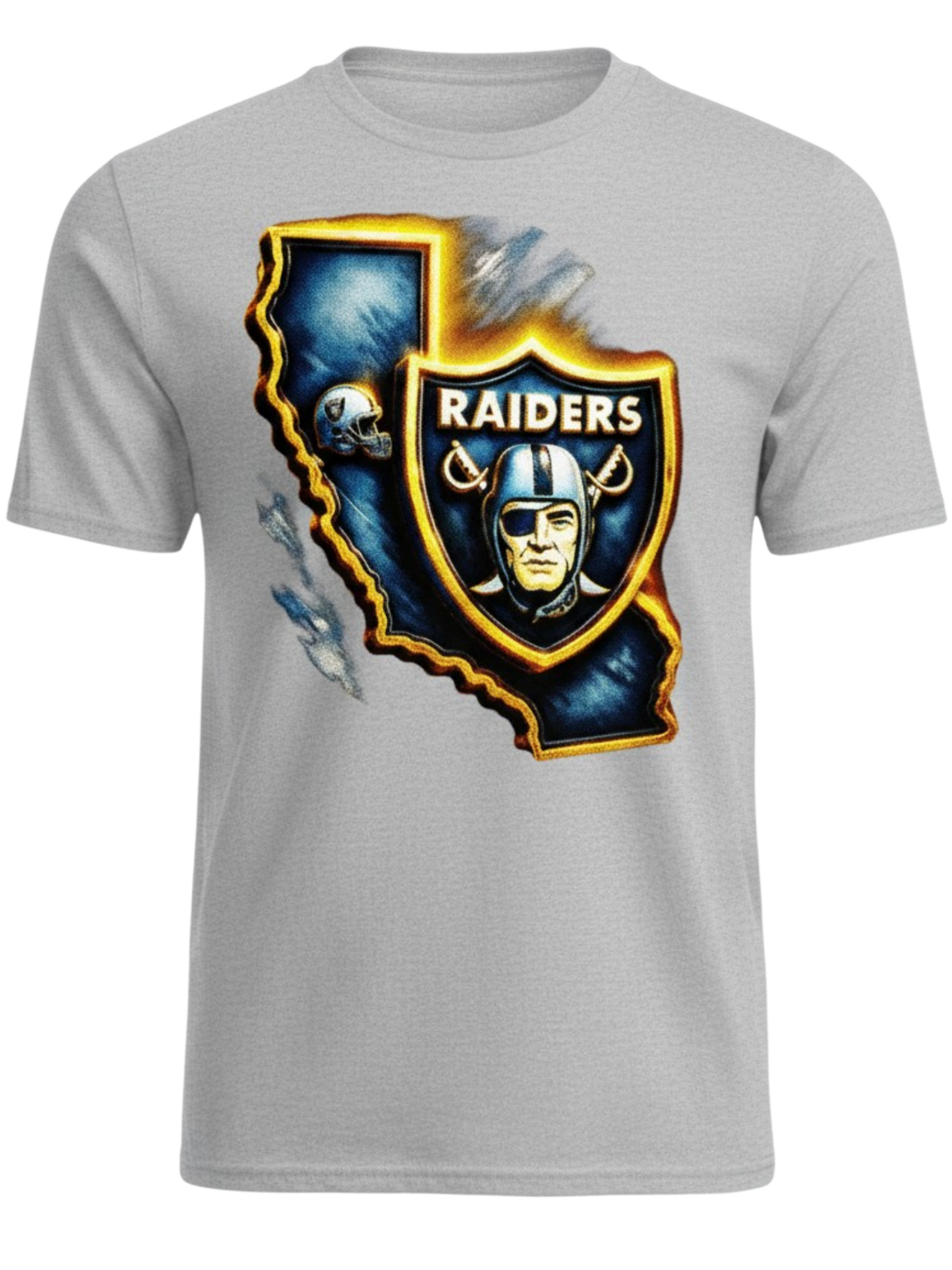 Raiders Premium Tee